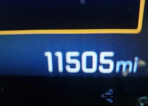 2025 Chevrolet Trax Fwd 2Rs из США, поврежденный, VIN KL77LJEPXSC051196